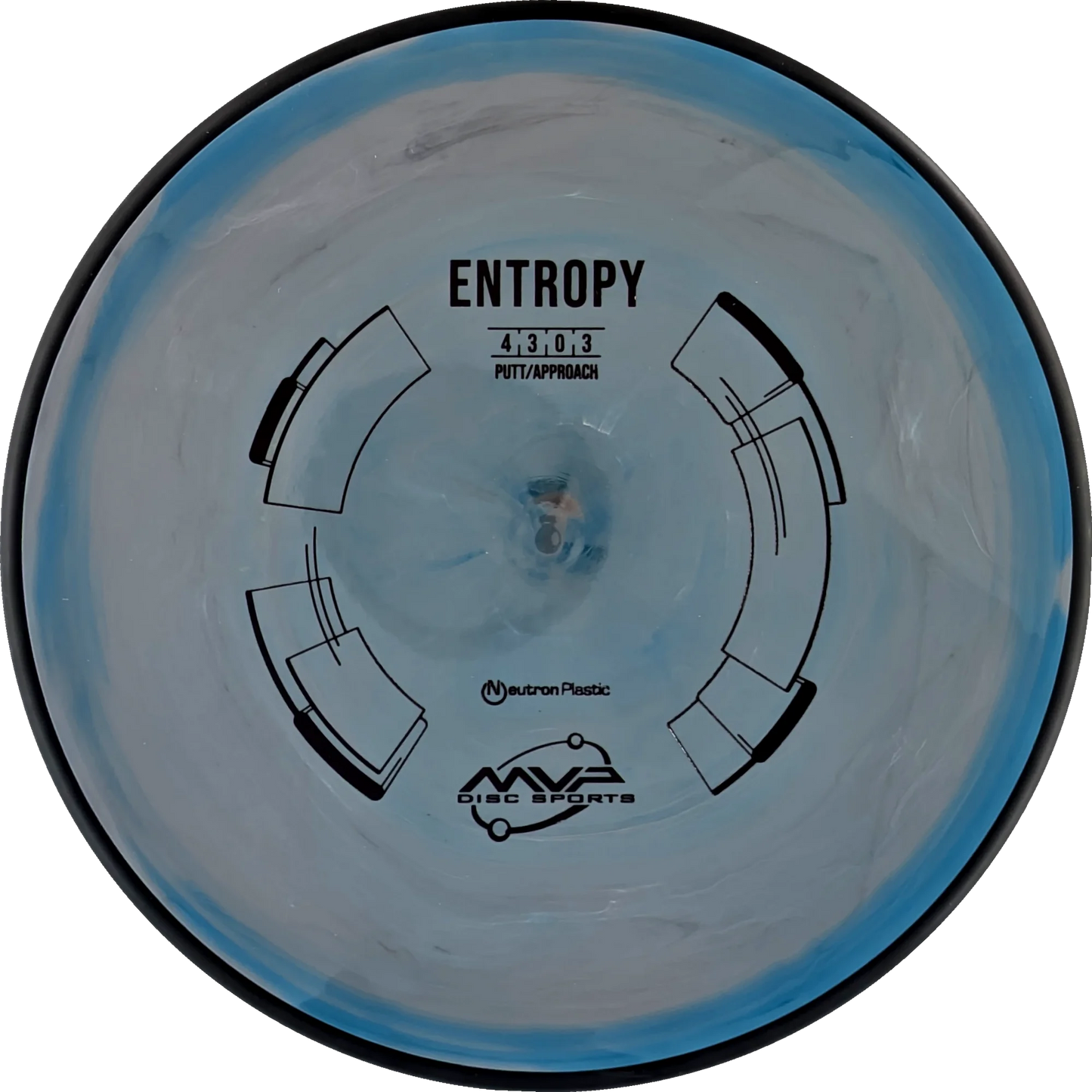 Neutron Entropy