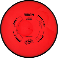 Neutron Entropy