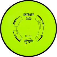 Neutron Entropy