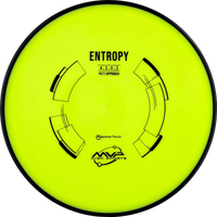 Neutron Entropy