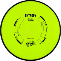 Neutron Entropy