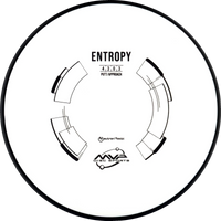 Neutron Entropy