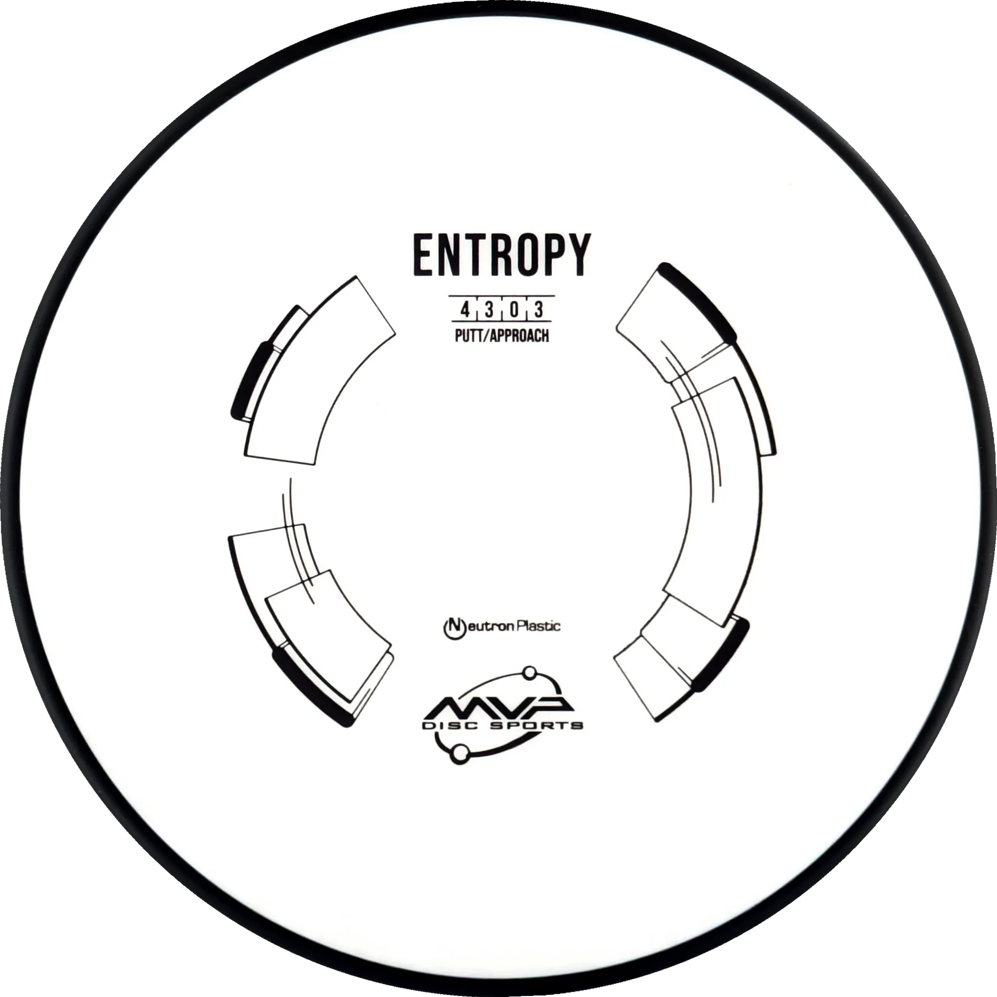 Neutron Entropy