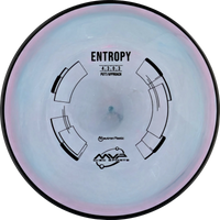 Neutron Entropy