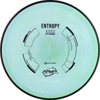 Neutron Entropy