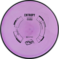 Neutron Entropy
