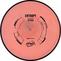 Neutron Entropy