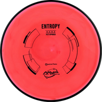 Neutron Entropy