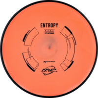 Neutron Entropy