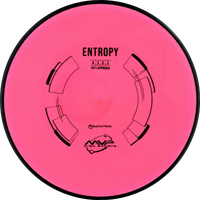 Neutron Entropy