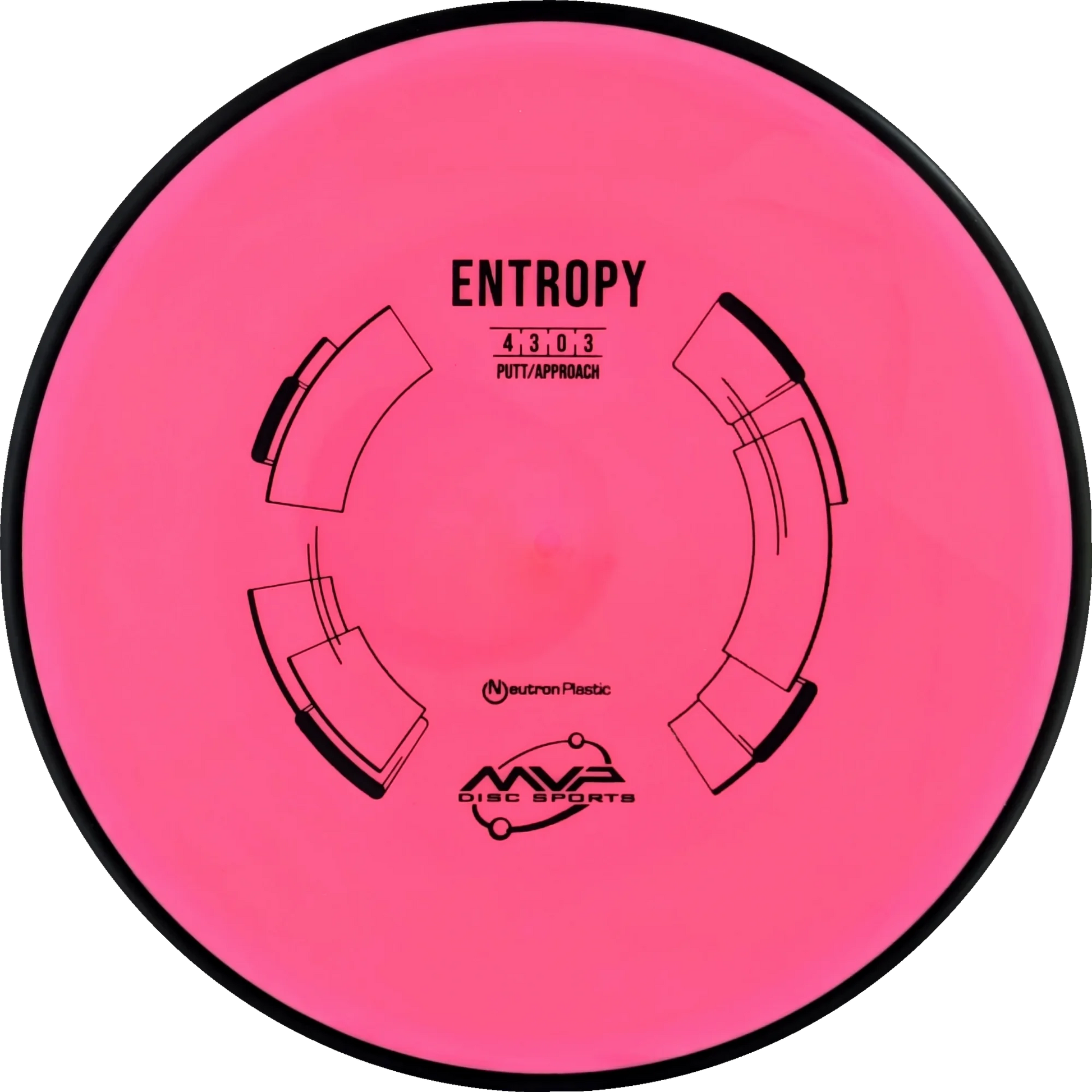 Neutron Entropy