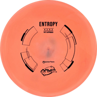 Neutron Entropy