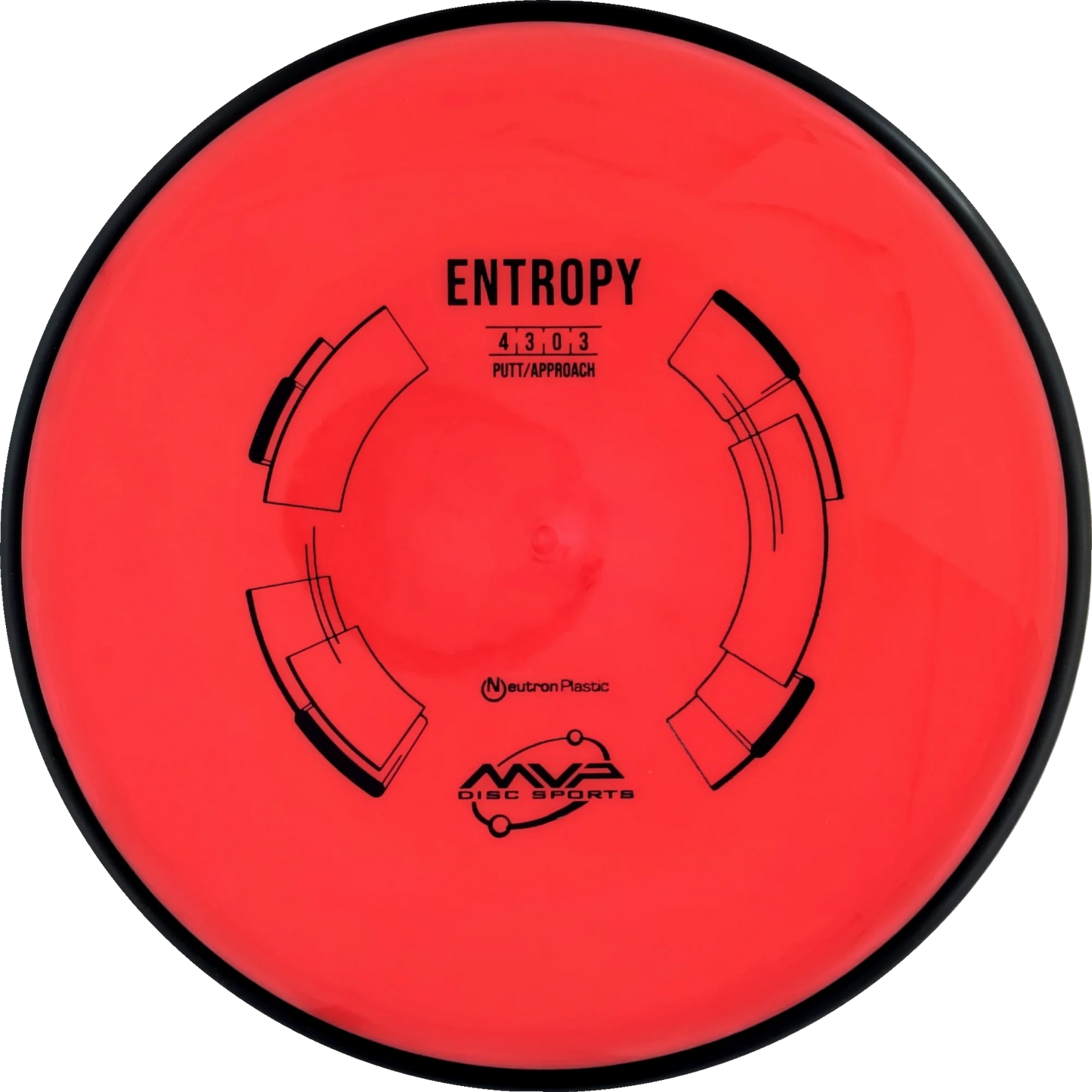 Neutron Entropy