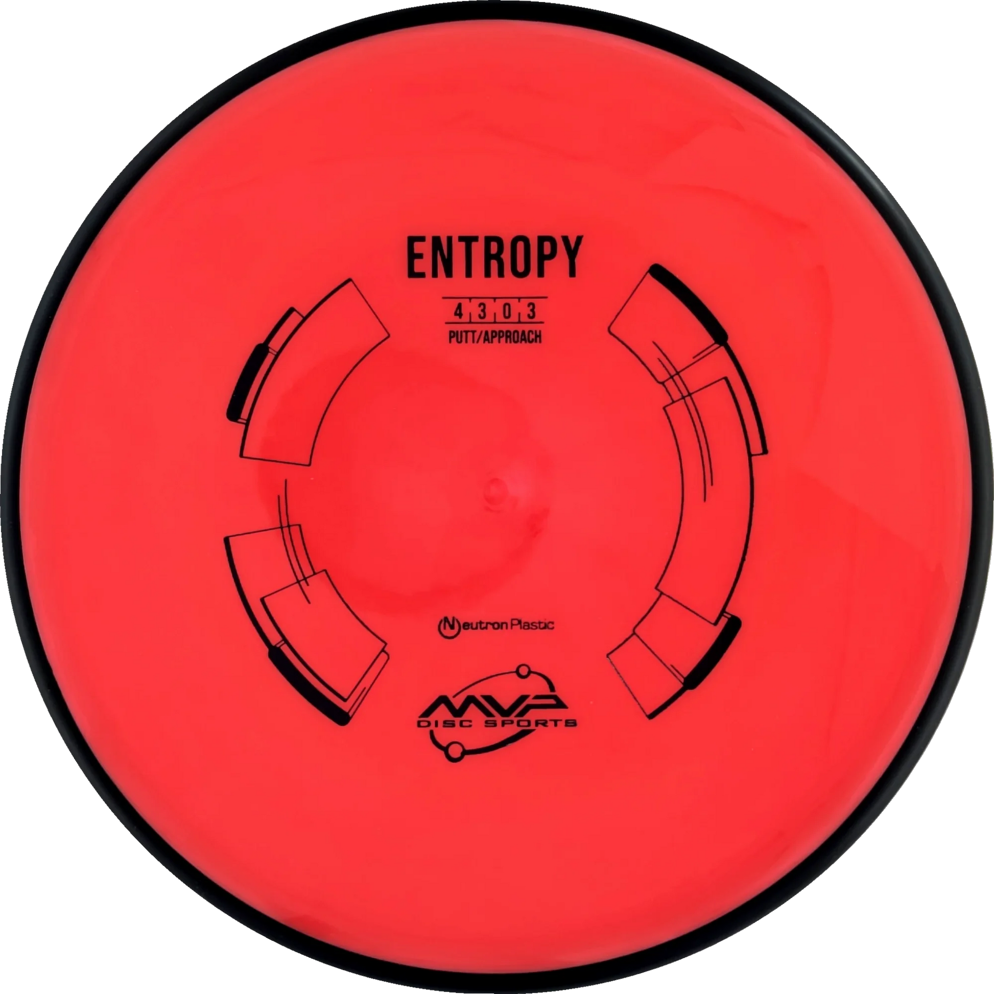 Neutron Entropy