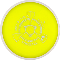 Neutron Fireball