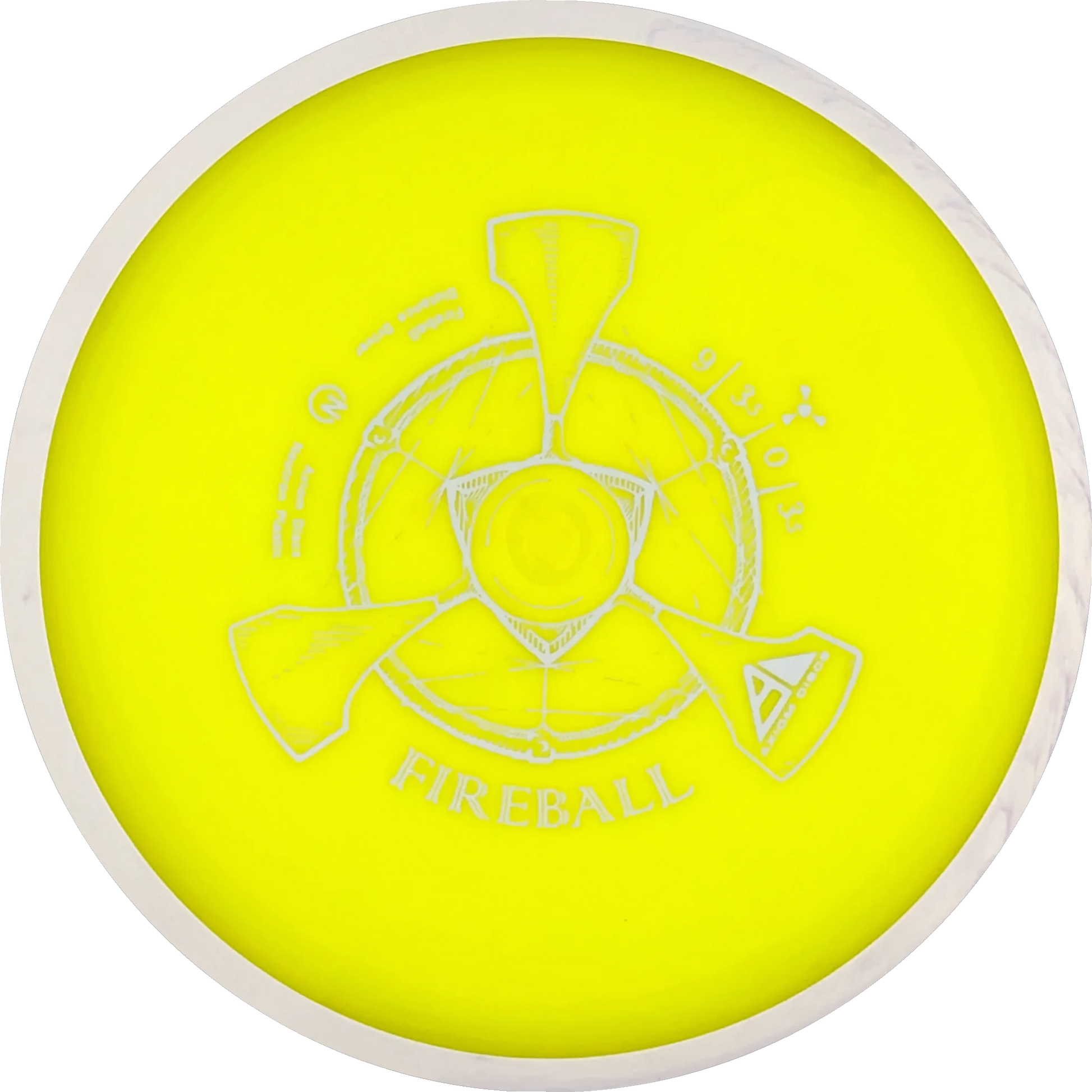 Neutron Fireball