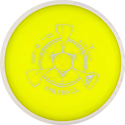 Neutron Fireball