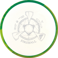 Neutron Fireball
