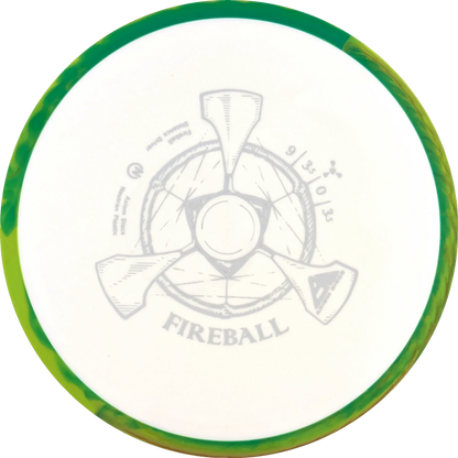 Neutron Fireball
