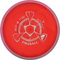 Neutron Fireball