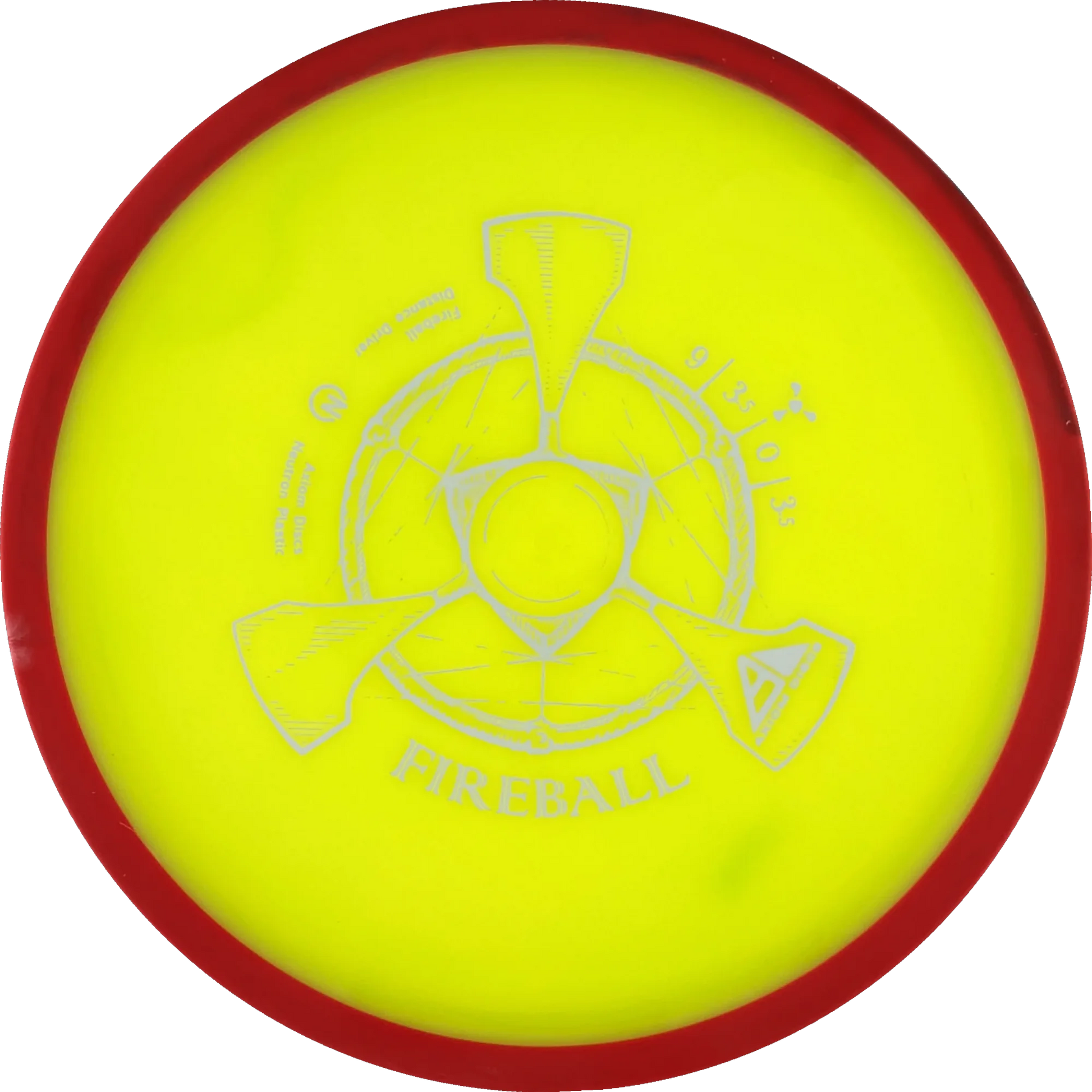 Neutron Fireball