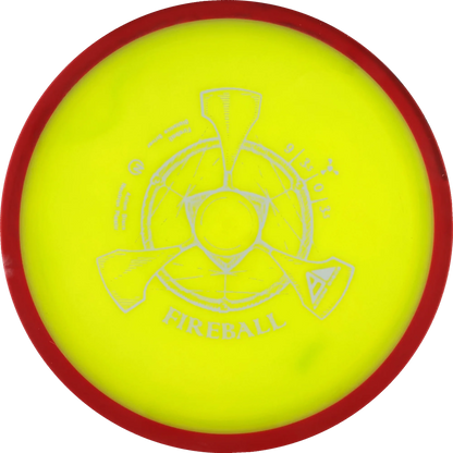 Neutron Fireball