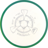 Neutron Fireball