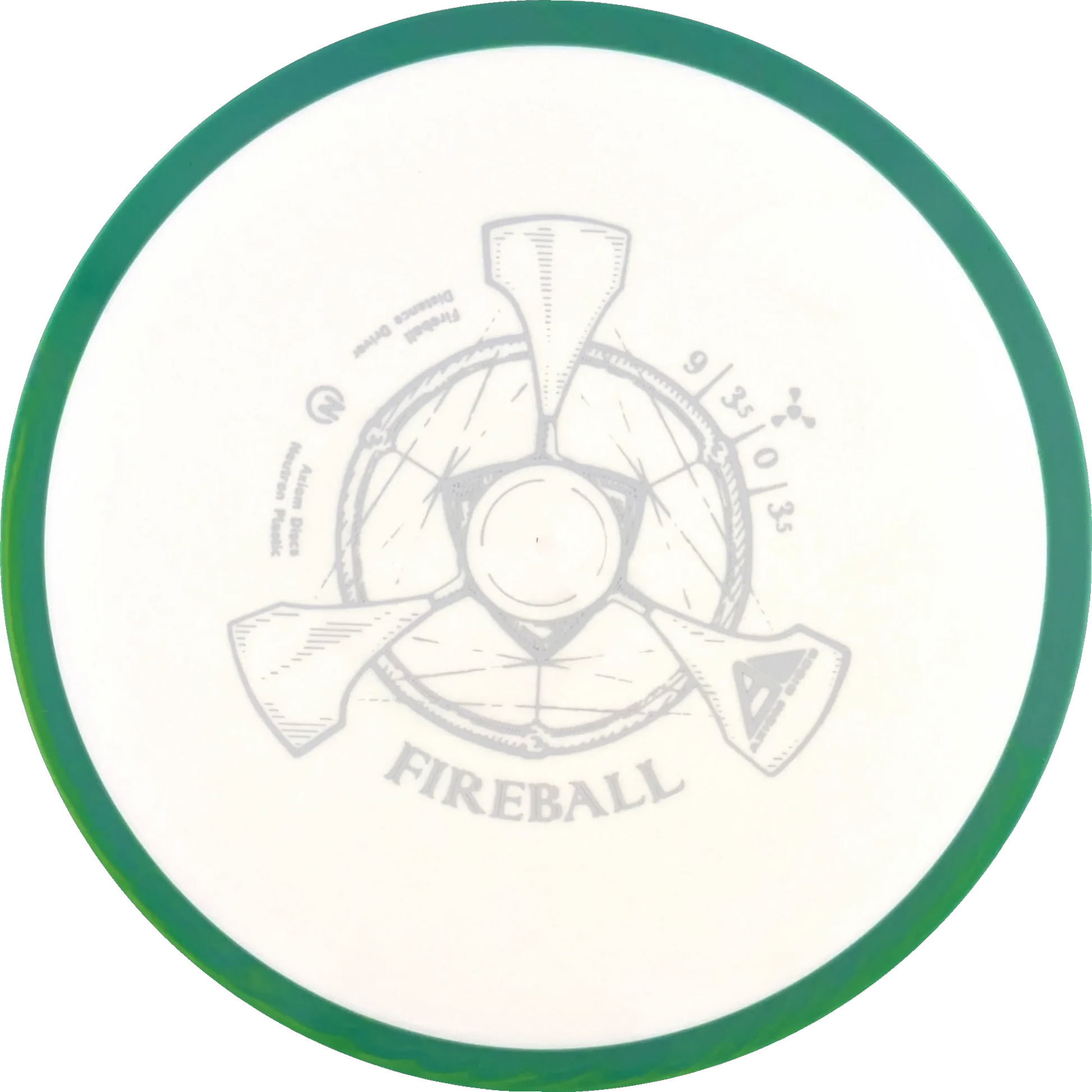 Neutron Fireball