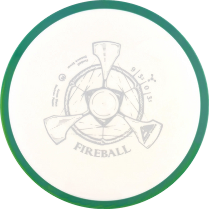 Neutron Fireball