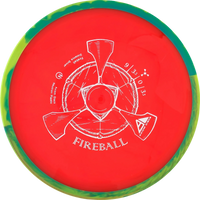 Neutron Fireball
