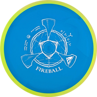 Neutron Fireball