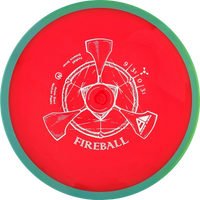 Neutron Fireball