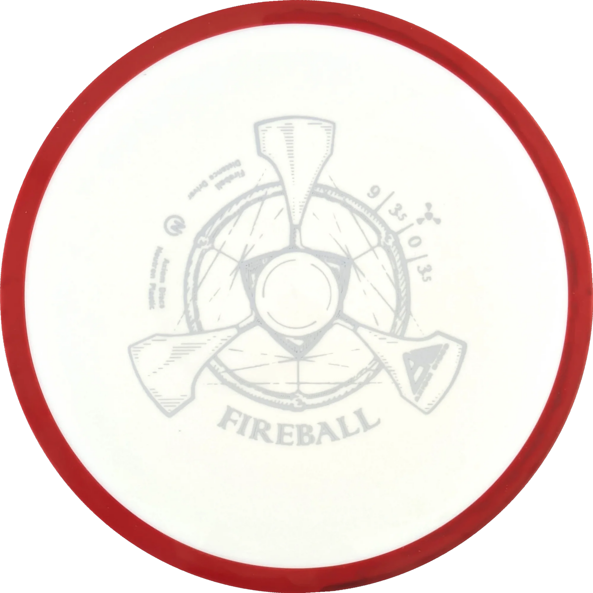 Neutron Fireball