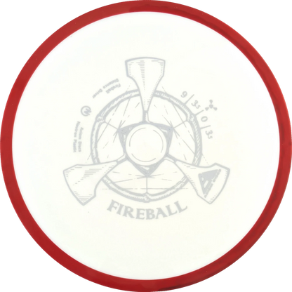 Neutron Fireball