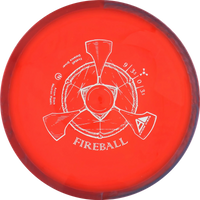 Neutron Fireball