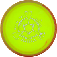 Neutron Fireball