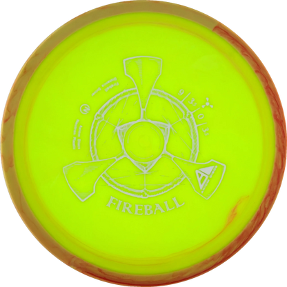 Neutron Fireball