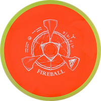 Neutron Fireball