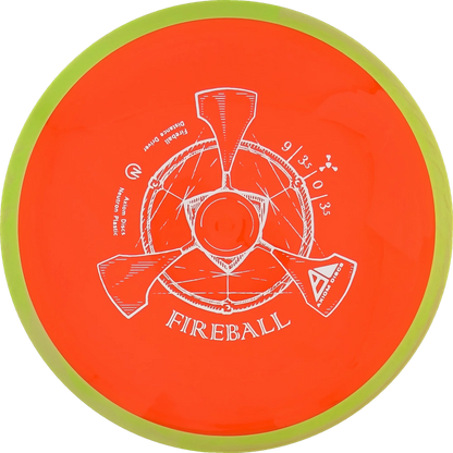 Neutron Fireball