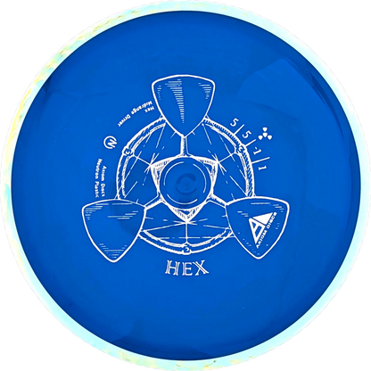 Neutron Hex