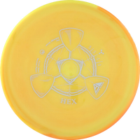 Neutron Hex