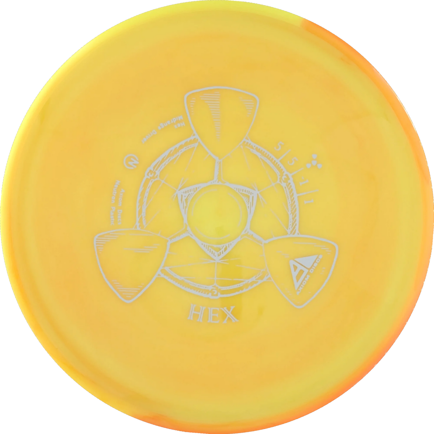 Neutron Hex