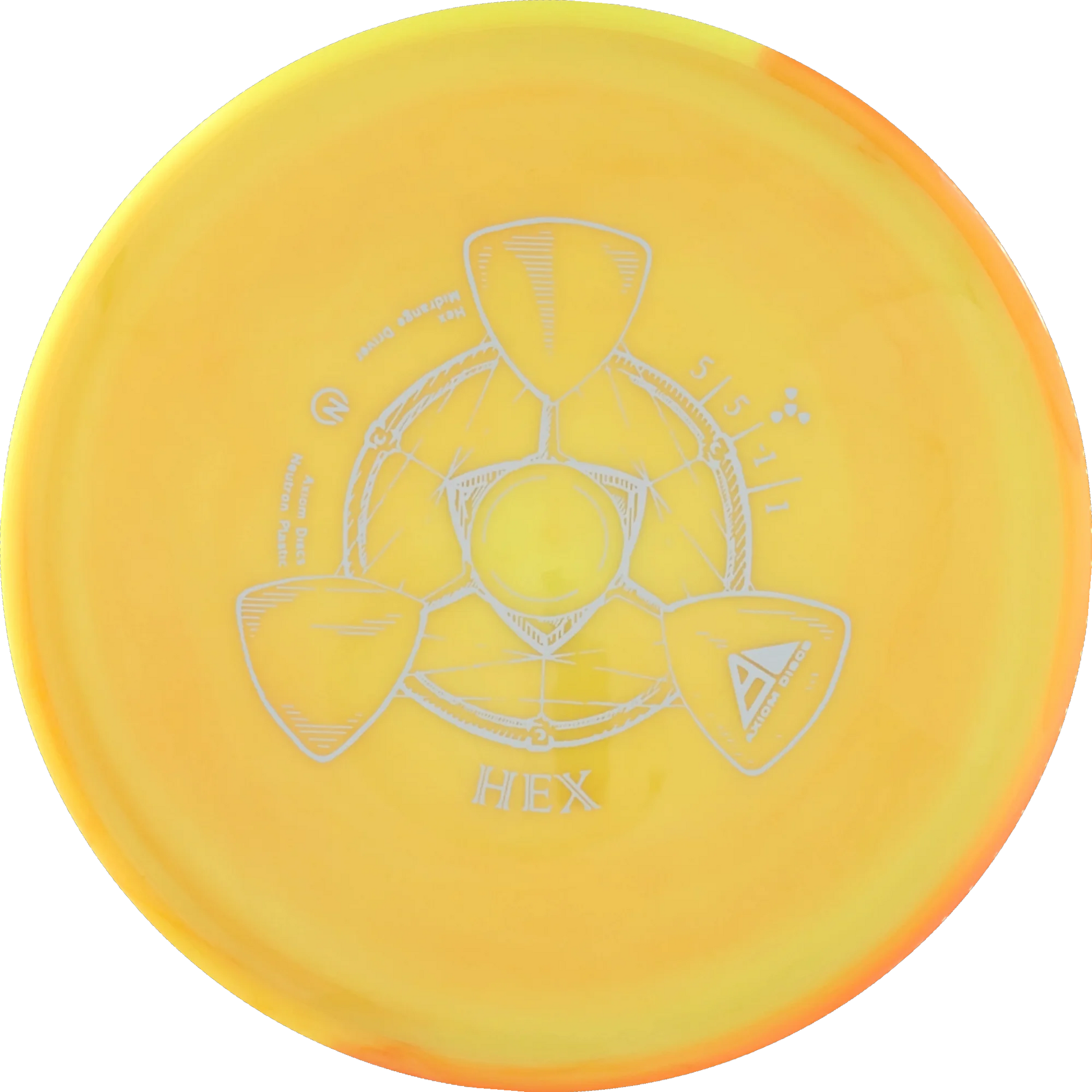 Neutron Hex