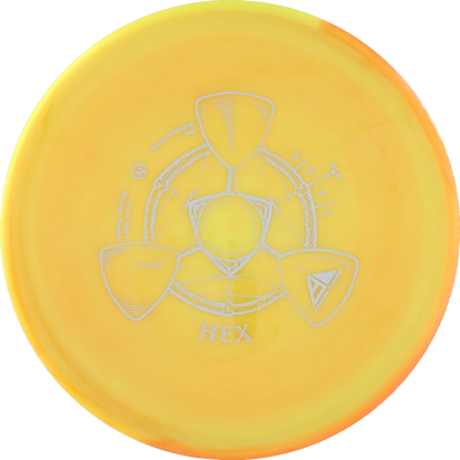 Neutron Hex