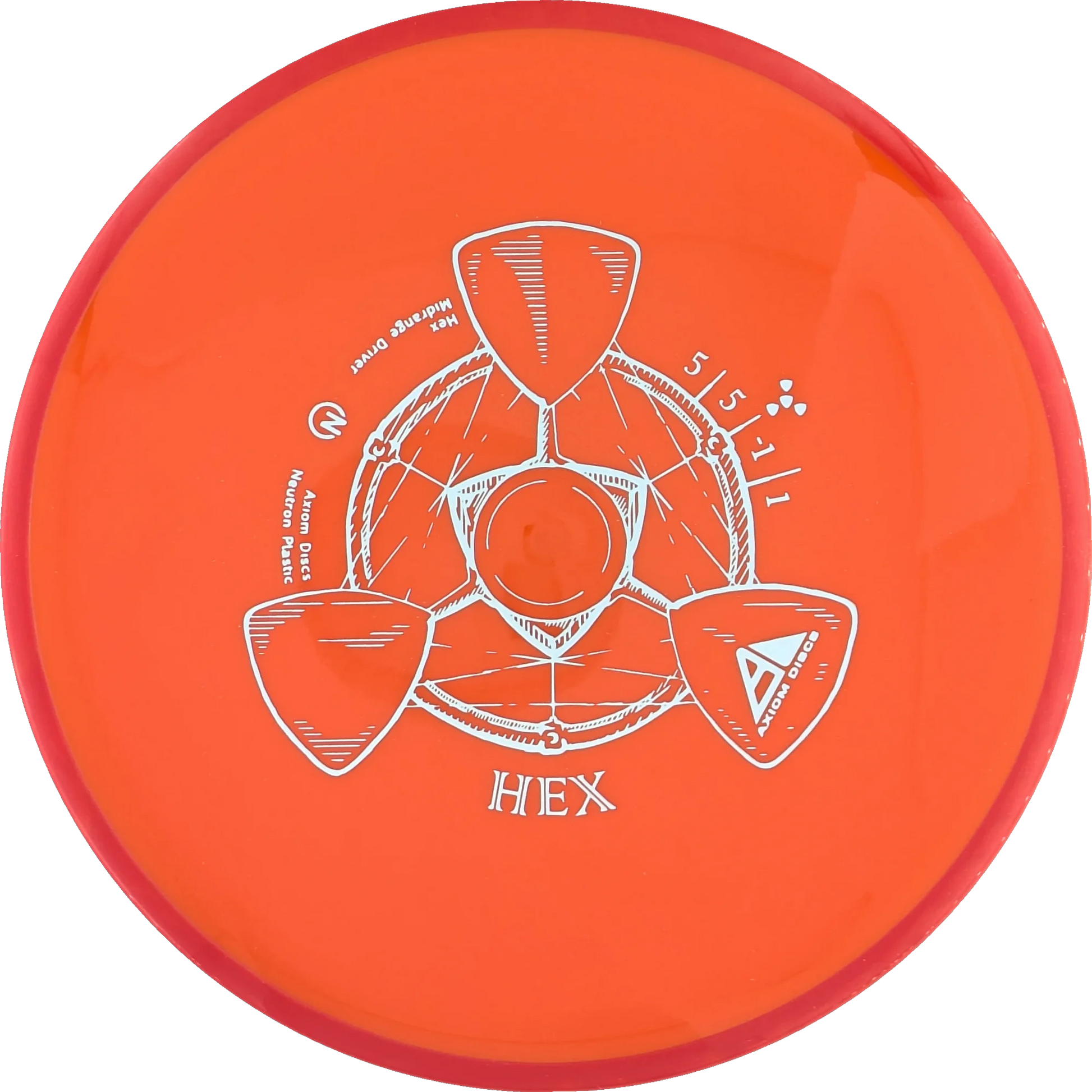 Neutron Hex