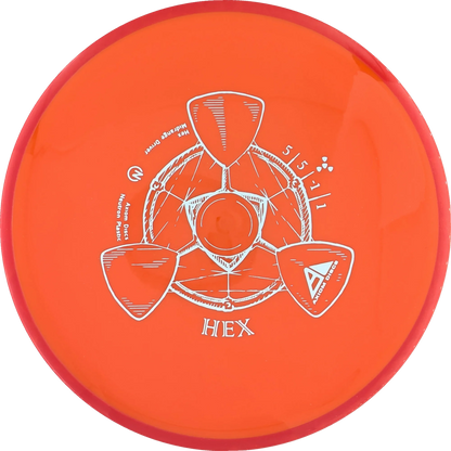 Neutron Hex
