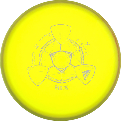 Neutron Hex