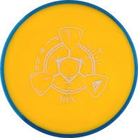 Neutron Hex