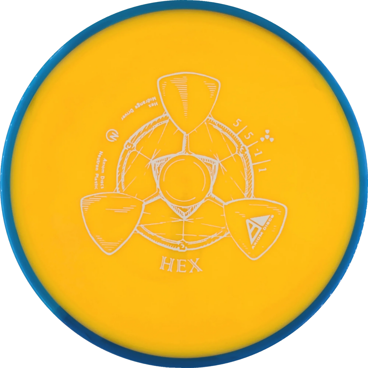 Neutron Hex
