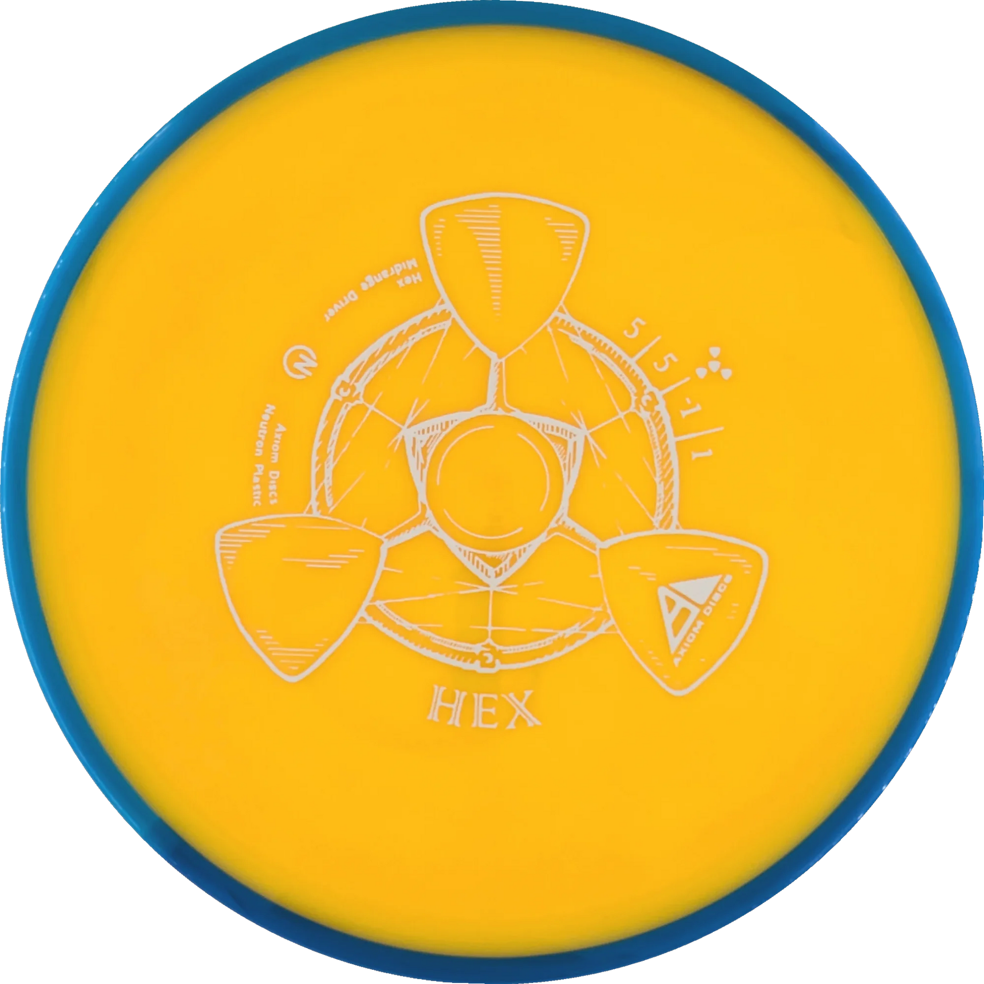 Neutron Hex